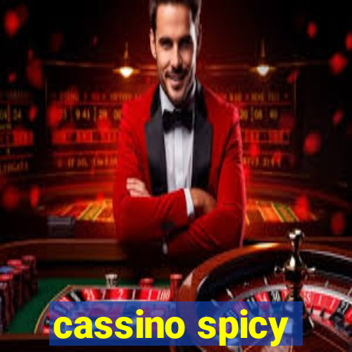 cassino spicy